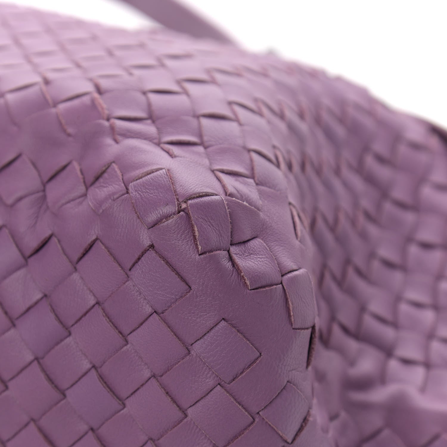 Bottega Veneta Nappa Intrecciato Tote Corot 8 of 11