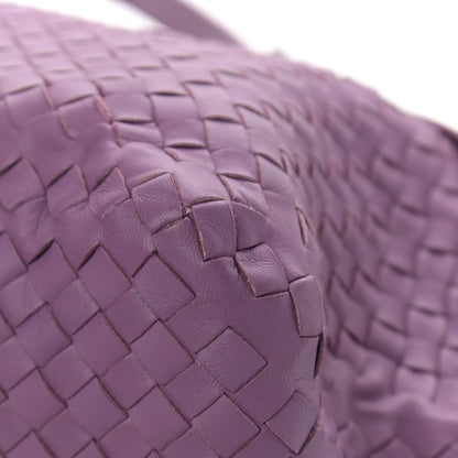 Bottega Veneta Nappa Intrecciato Tote Corot 8 of 11