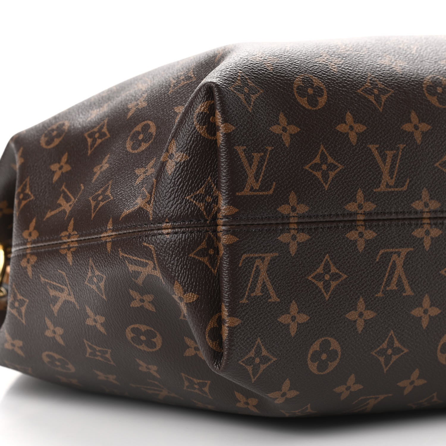 Louis Vuitton Monogram Graceful MM Pivoine 7 of 8