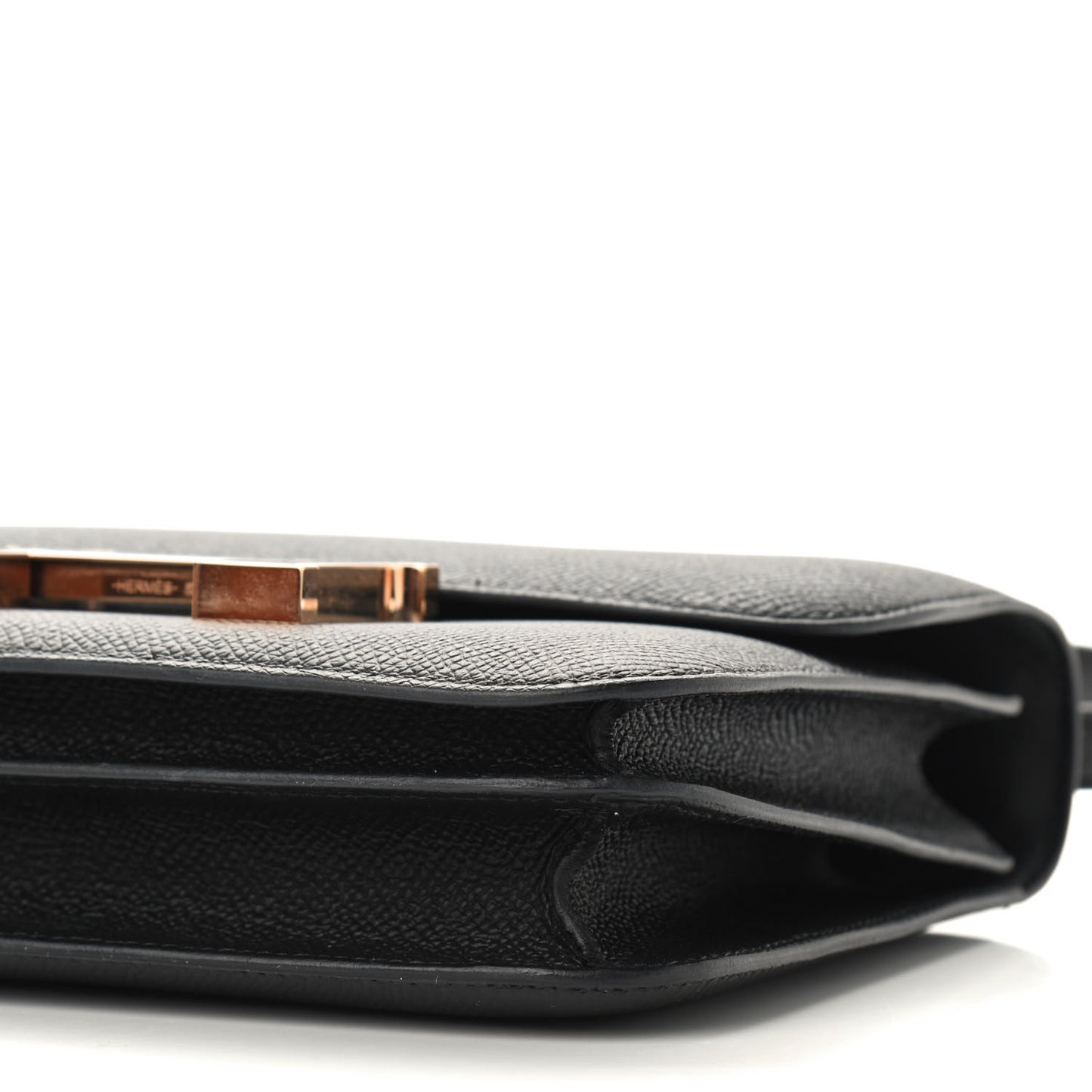 Epsom Constance 18 Black