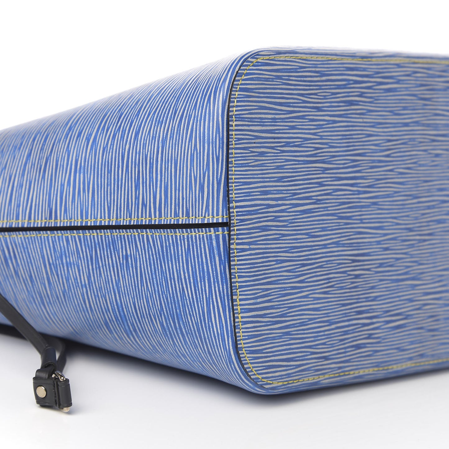 Epi Neverfull MM Denim Light