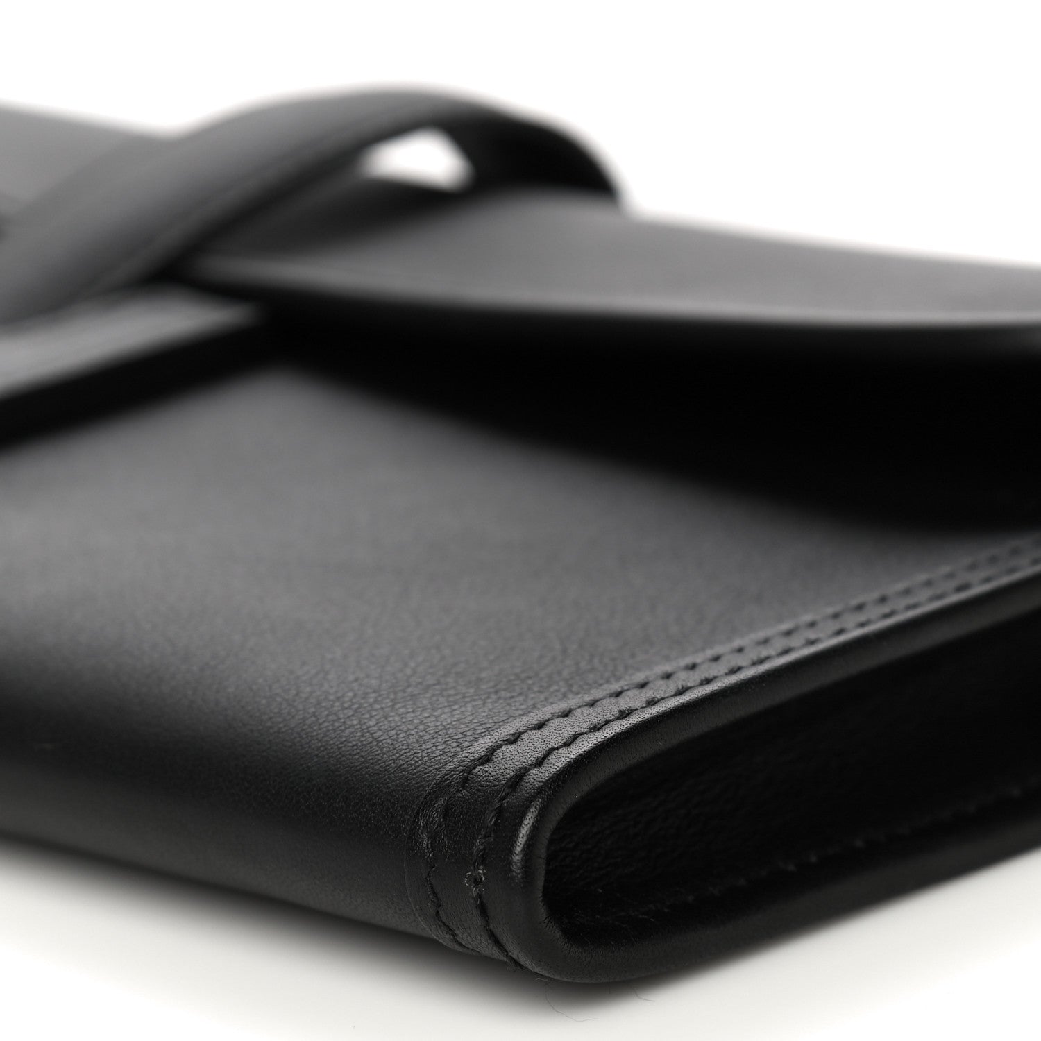 Hermes Swift Jige Elan 29 Clutch Black 8 of 16