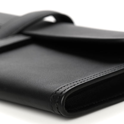 Hermes Swift Jige Elan 29 Clutch Black 8 of 16