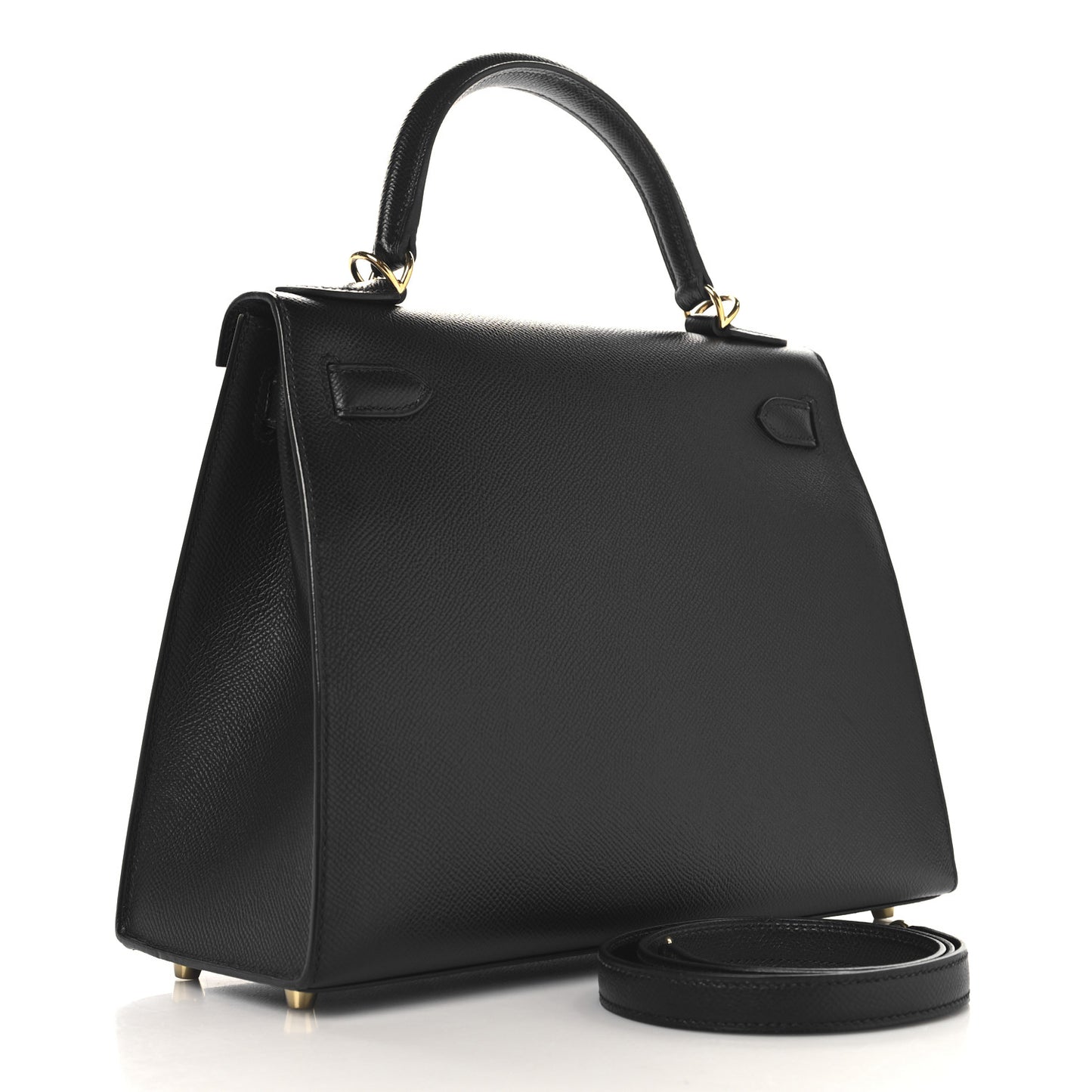 Epsom Kelly Sellier 28 Black