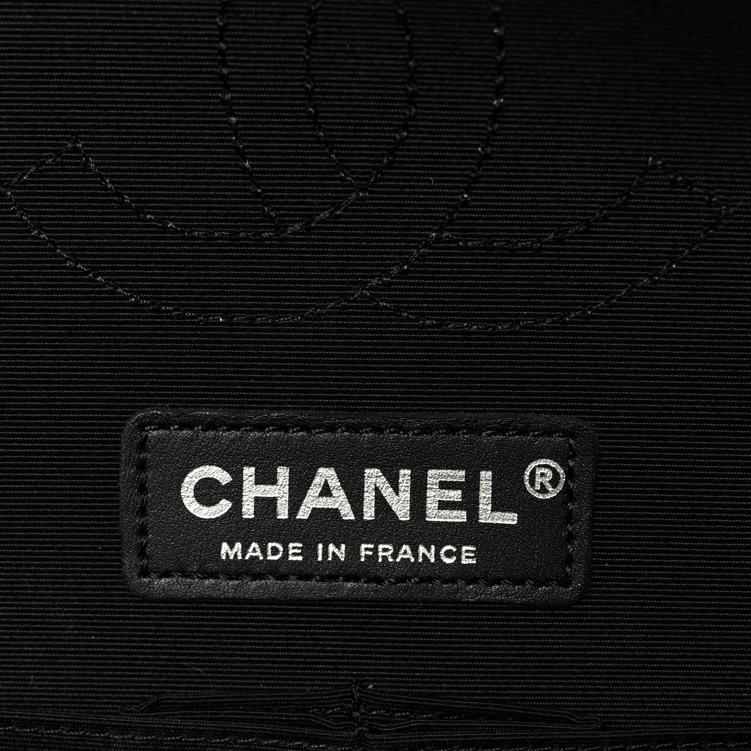 Chanel Tweed Quilted Medium Double Flap Black White Yellow Pink 6 of 11