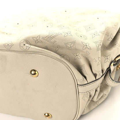 Louis Vuitton Mahina XL Ivory 11 of 14