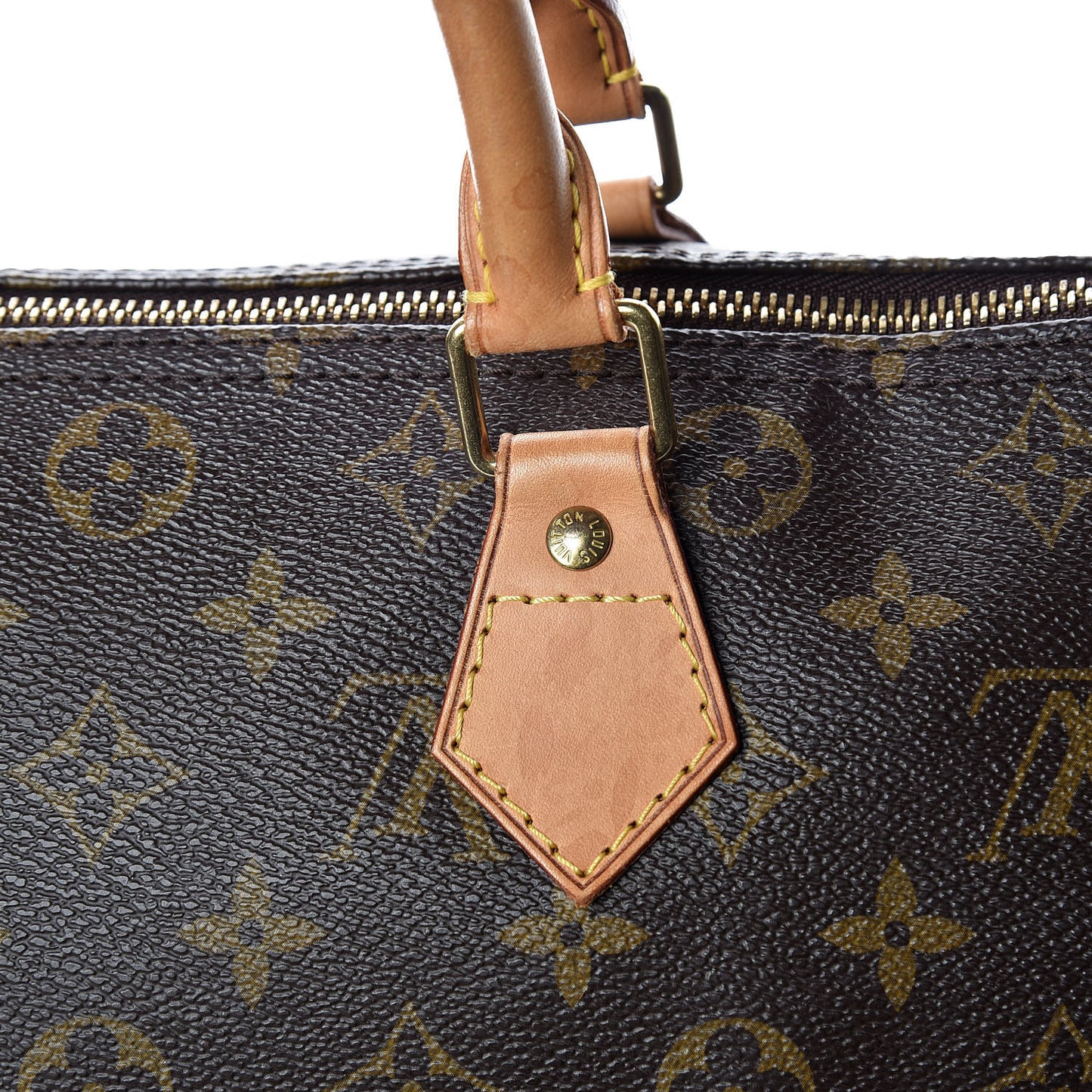 Monogram Speedy 30