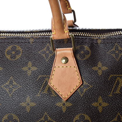 Louis Vuitton Monogram Speedy 30 22 of 28
