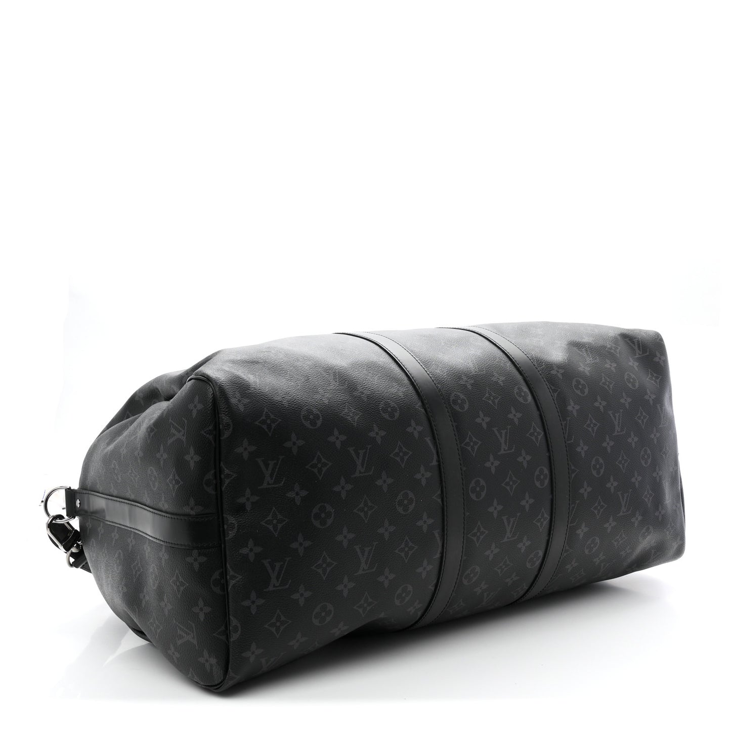 Monogram Eclipse Keepall Bandouliere 55