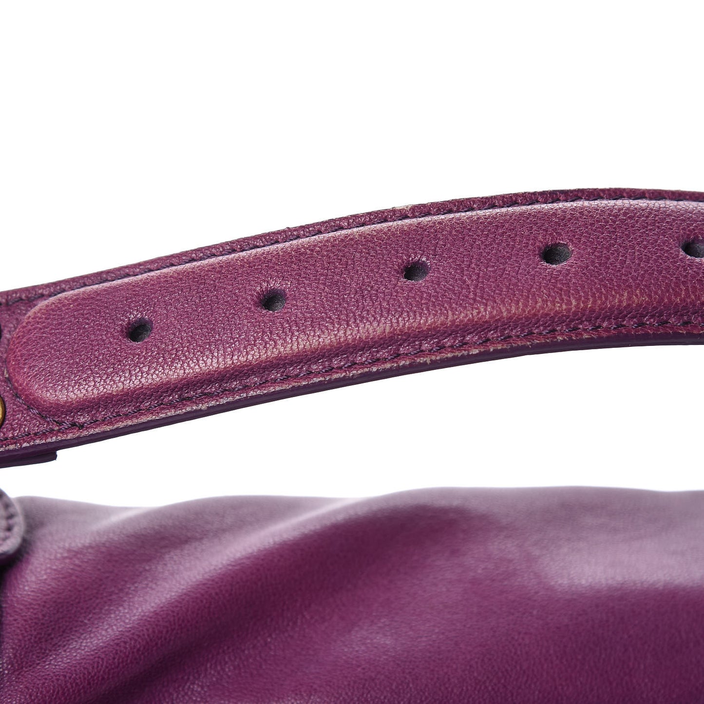 Lambskin Medium PS1 Satchel Veruca Salt