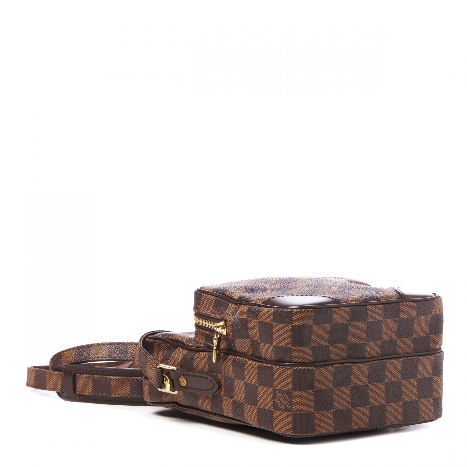 Louis Vuitton Damier Ebene Amazone 3 of 7