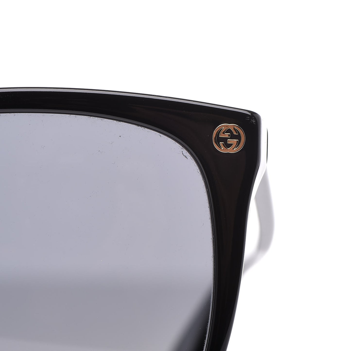 GG Sunglasses GG0022/SA Black