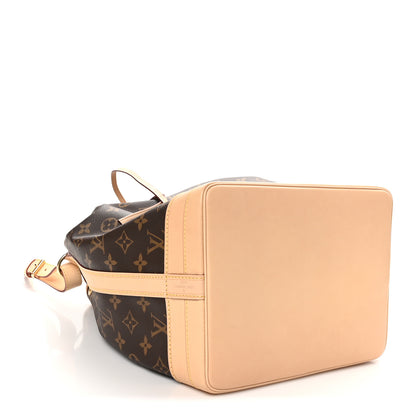Louis Vuitton Monogram Noe 4 of 9