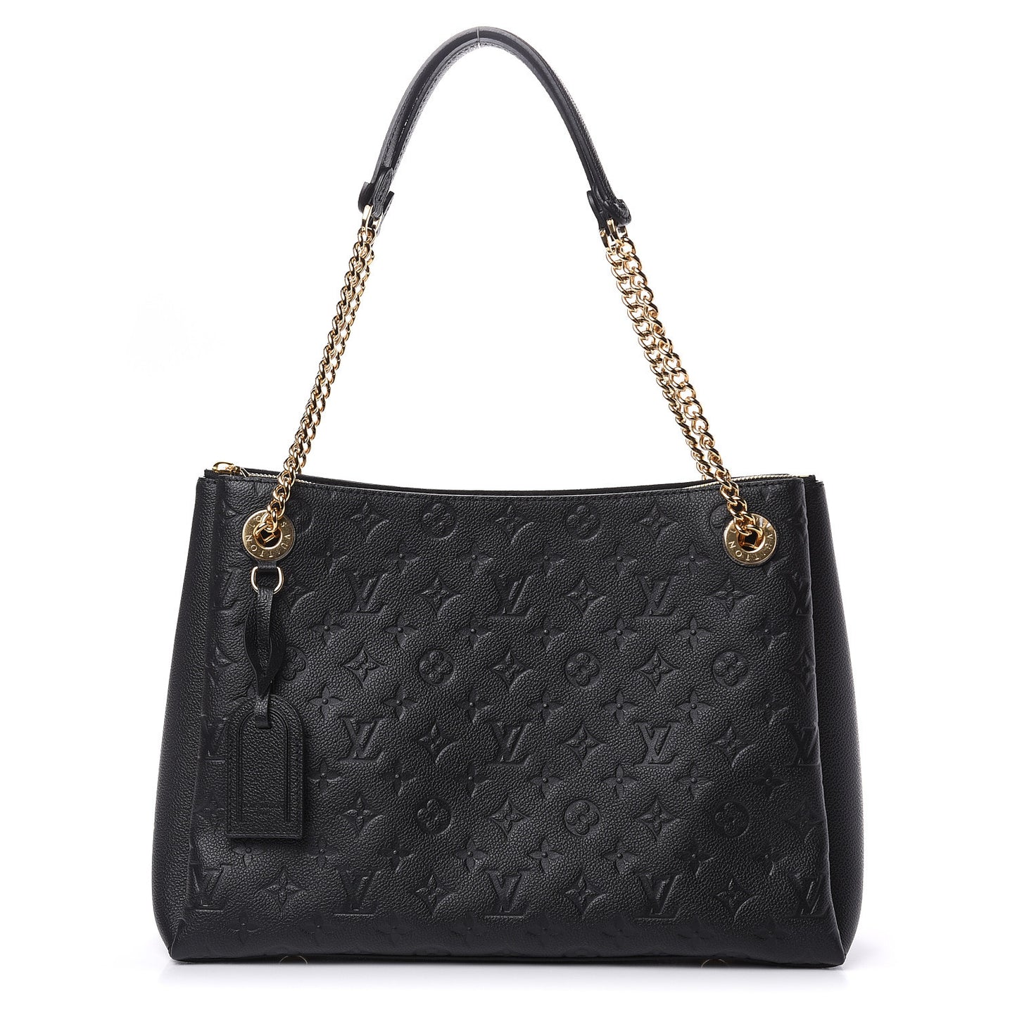 Empreinte Surene MM Black