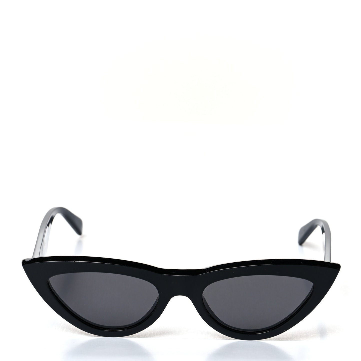 Cat Eye Sunglasses CL4019IN Black