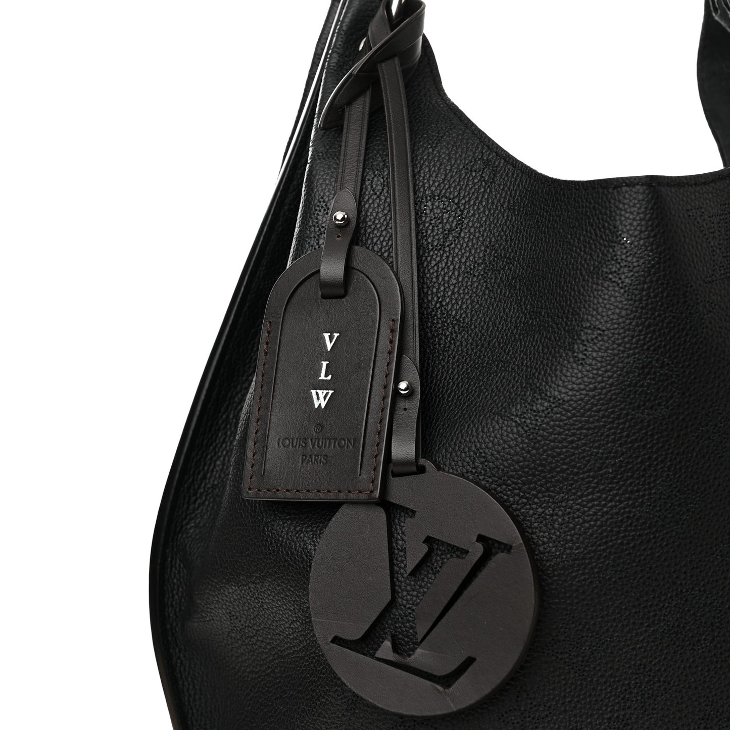 Mahina Carmel Hobo Black