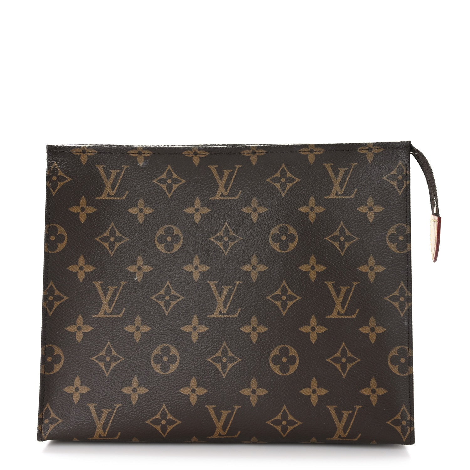 Louis Vuitton Monogram Toiletry Pouch 26 1 of 9