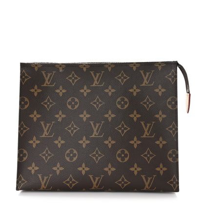 Louis Vuitton Monogram Toiletry Pouch 26 1 of 9
