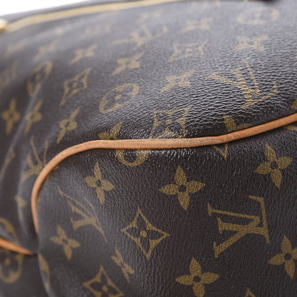 Louis Vuitton Monogram Delightful GM 12 of 17