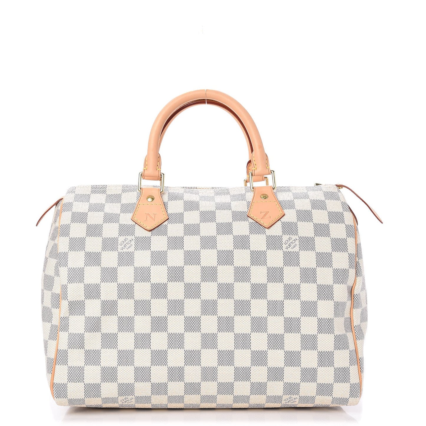 Damier Azur Speedy 30