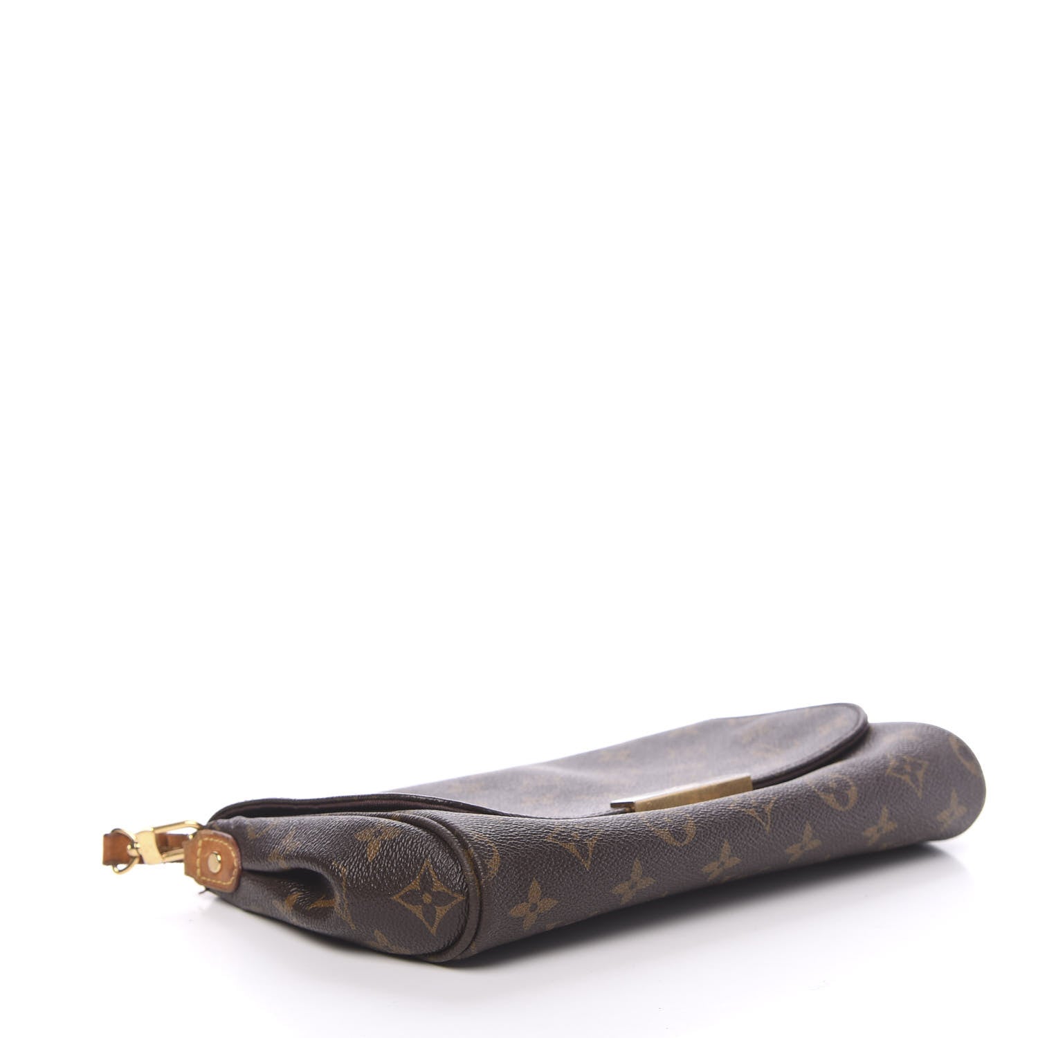 Louis Vuitton Monogram Favorite MM 4 of 15