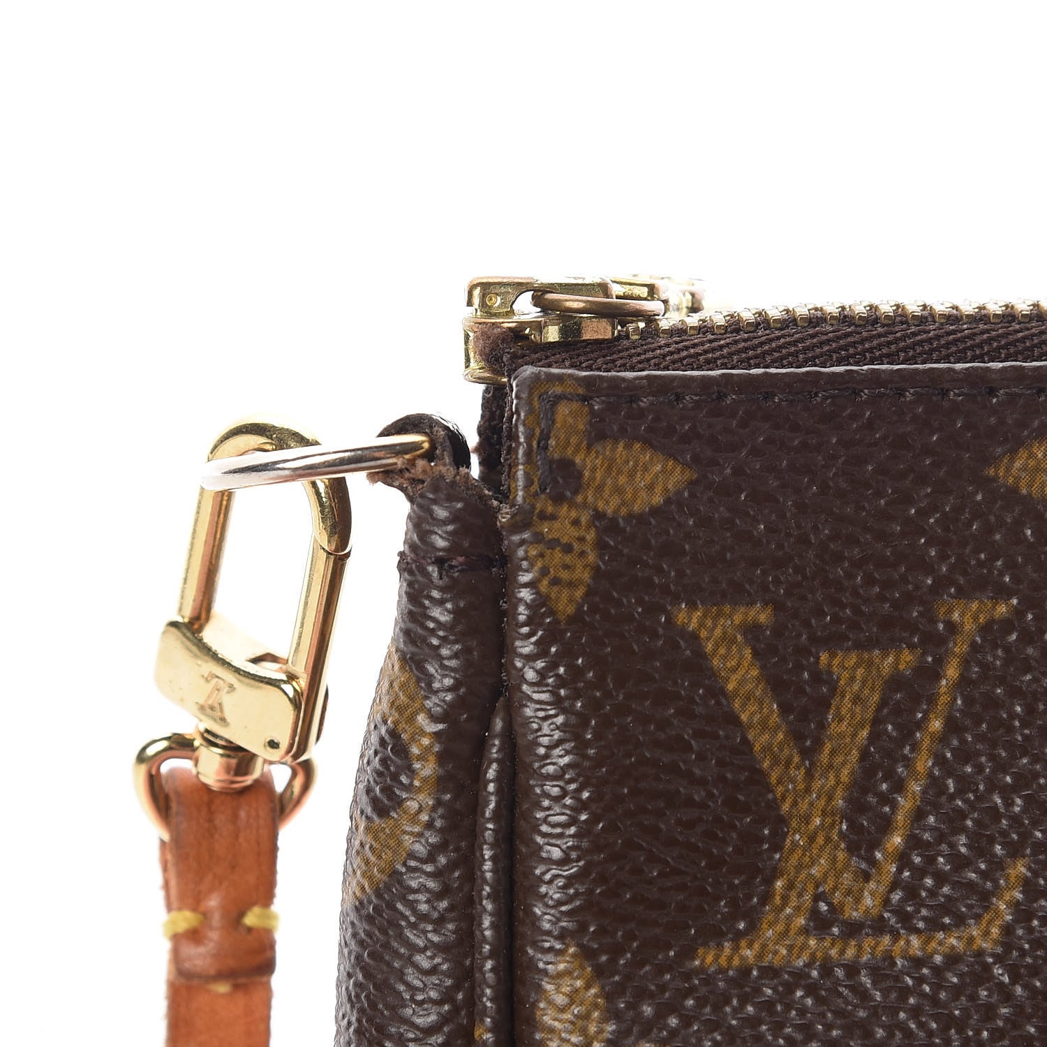 Louis Vuitton Monogram Pochette Accessories 15 of 15