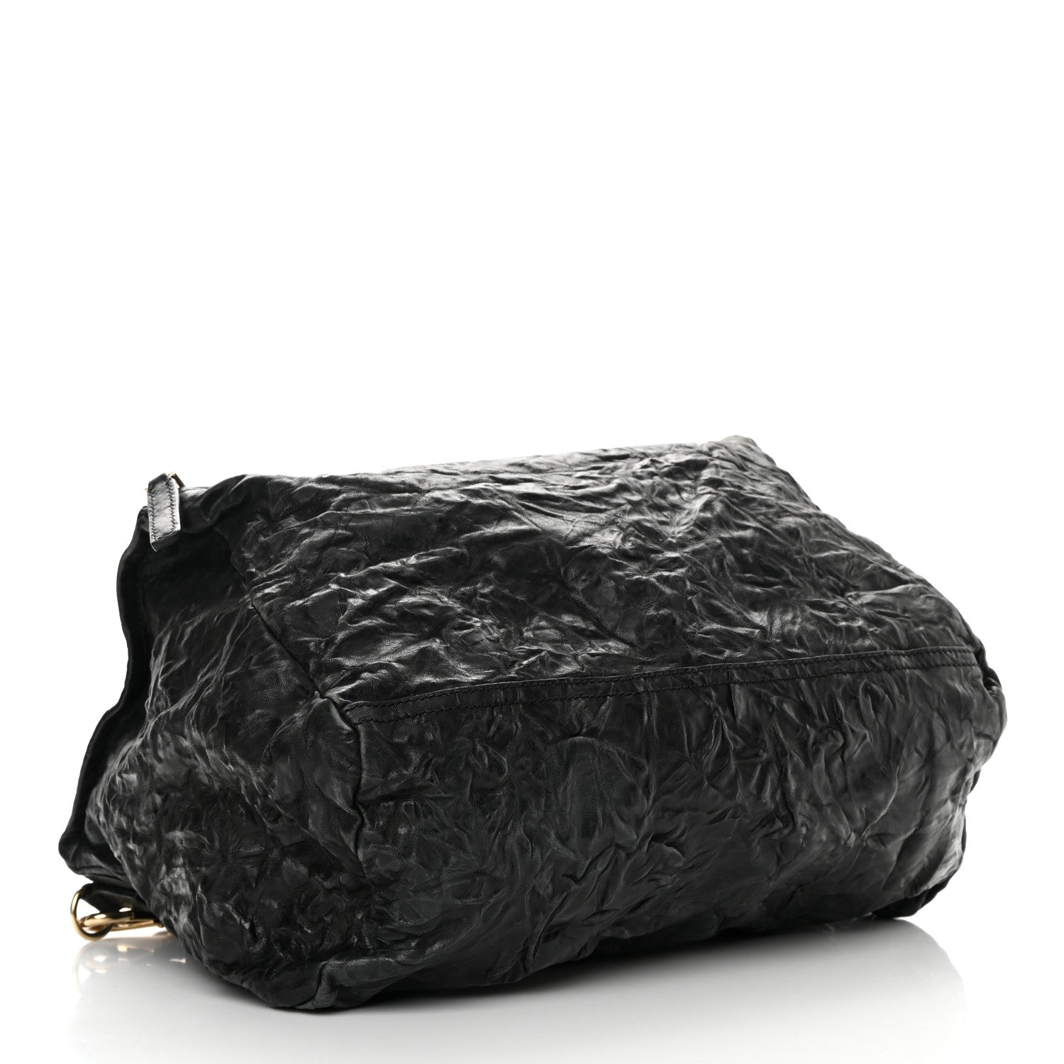 Givenchy Tumbled Sheepskin Large Pandora Black 4 of 20