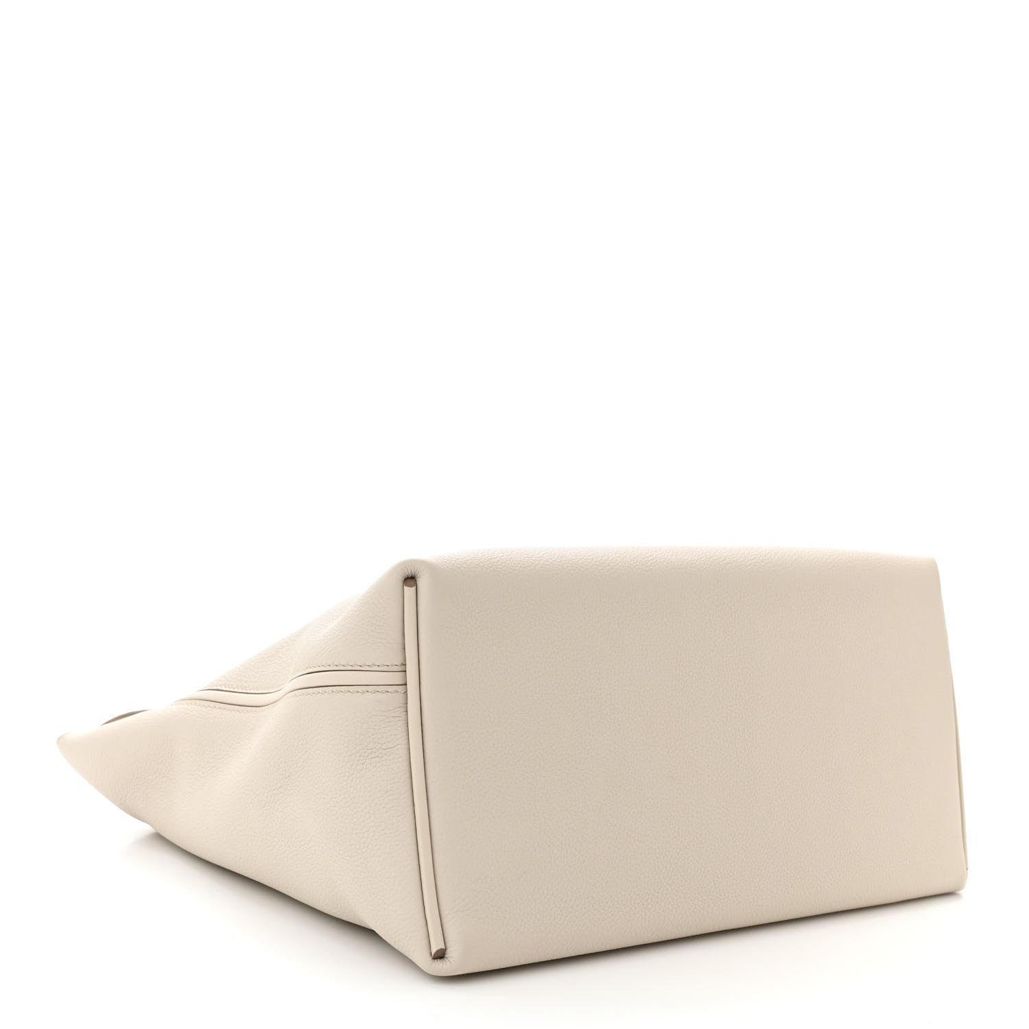 Hermes Togo Matte Alligator Swift Touch 24/24 35 Beton 4 of 11
