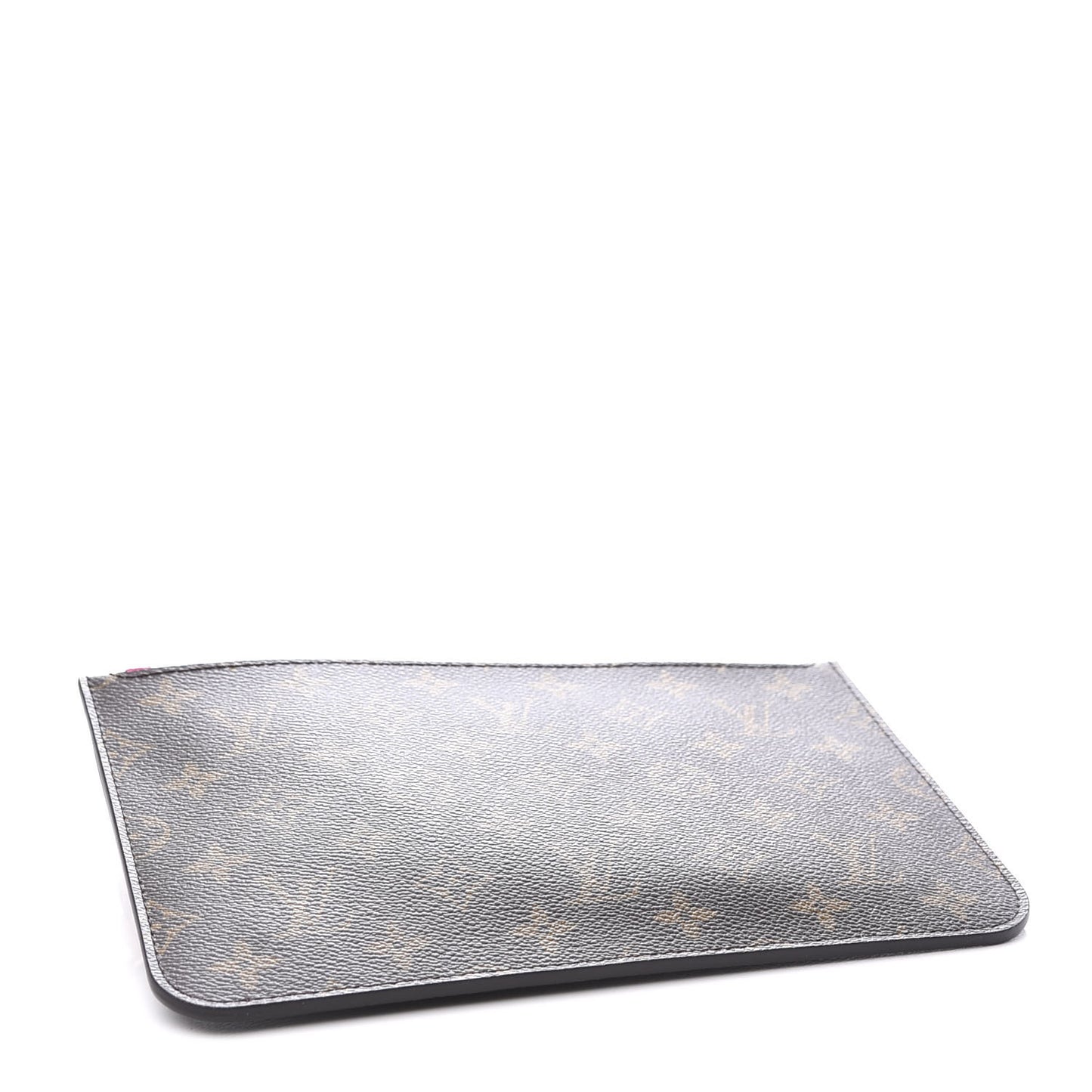 Monogram Neverfull MM GM Pochette Pivoine