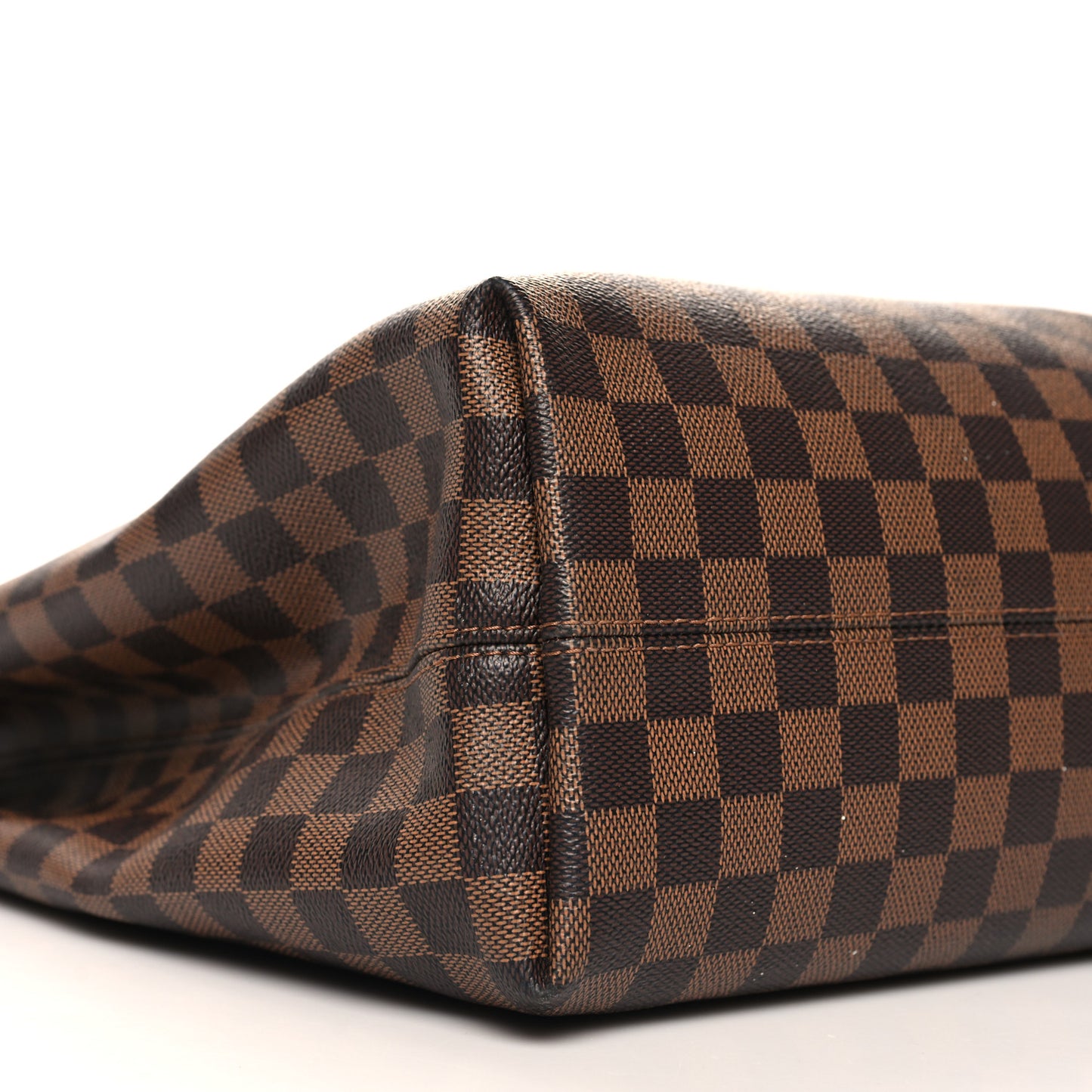 Damier Ebene Graceful MM