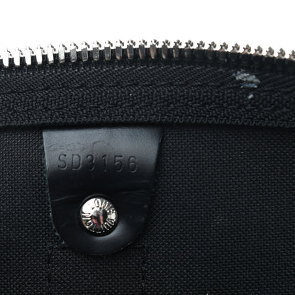 Louis Vuitton Damier Graphite Keepall Bandouliere 55 6 of 17