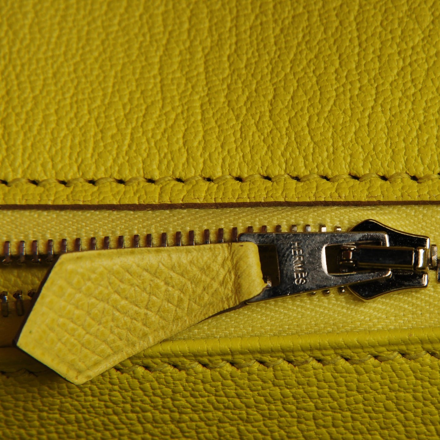 Epsom Birkin 35 Soufre Sulfur