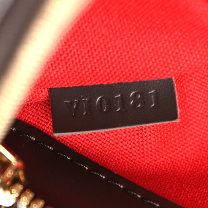 Louis Vuitton Damier Ebene Verona GM 7 of 16