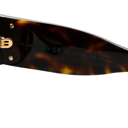 Cartier Acetate C De Cartier Sunglasses CT0304S Tortoise 6 of 8