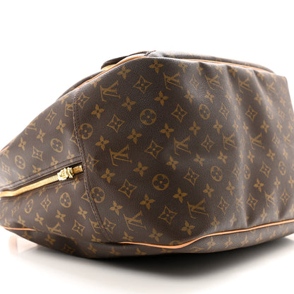 Louis Vuitton Monogram Evasion Sports Bag 8 of 11