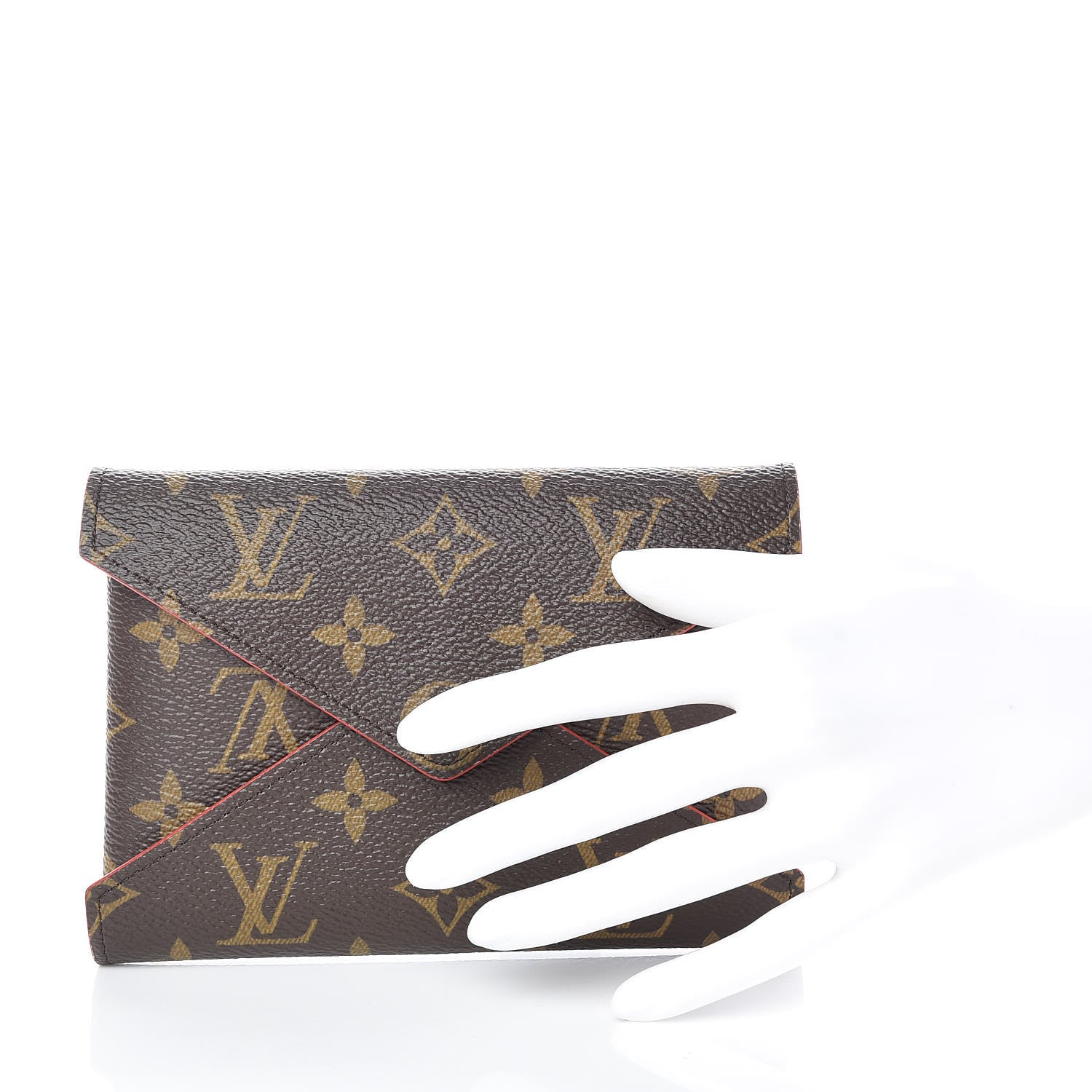 Louis Vuitton Monogram Kirigami Pochette Set 3 of 11