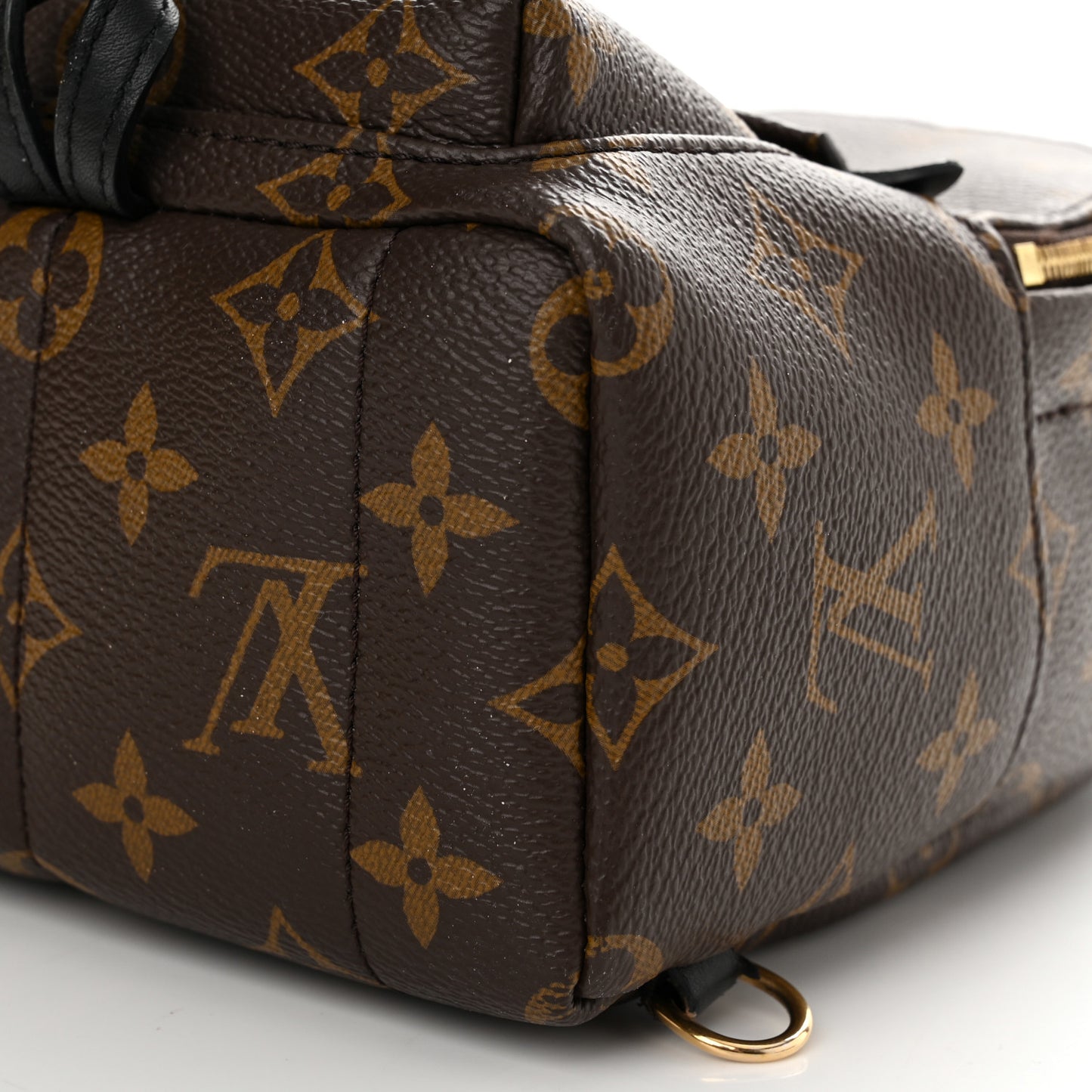 Monogram Palm Springs Backpack Mini