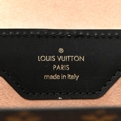 Louis Vuitton Monogram Trianon Black 7 of 11