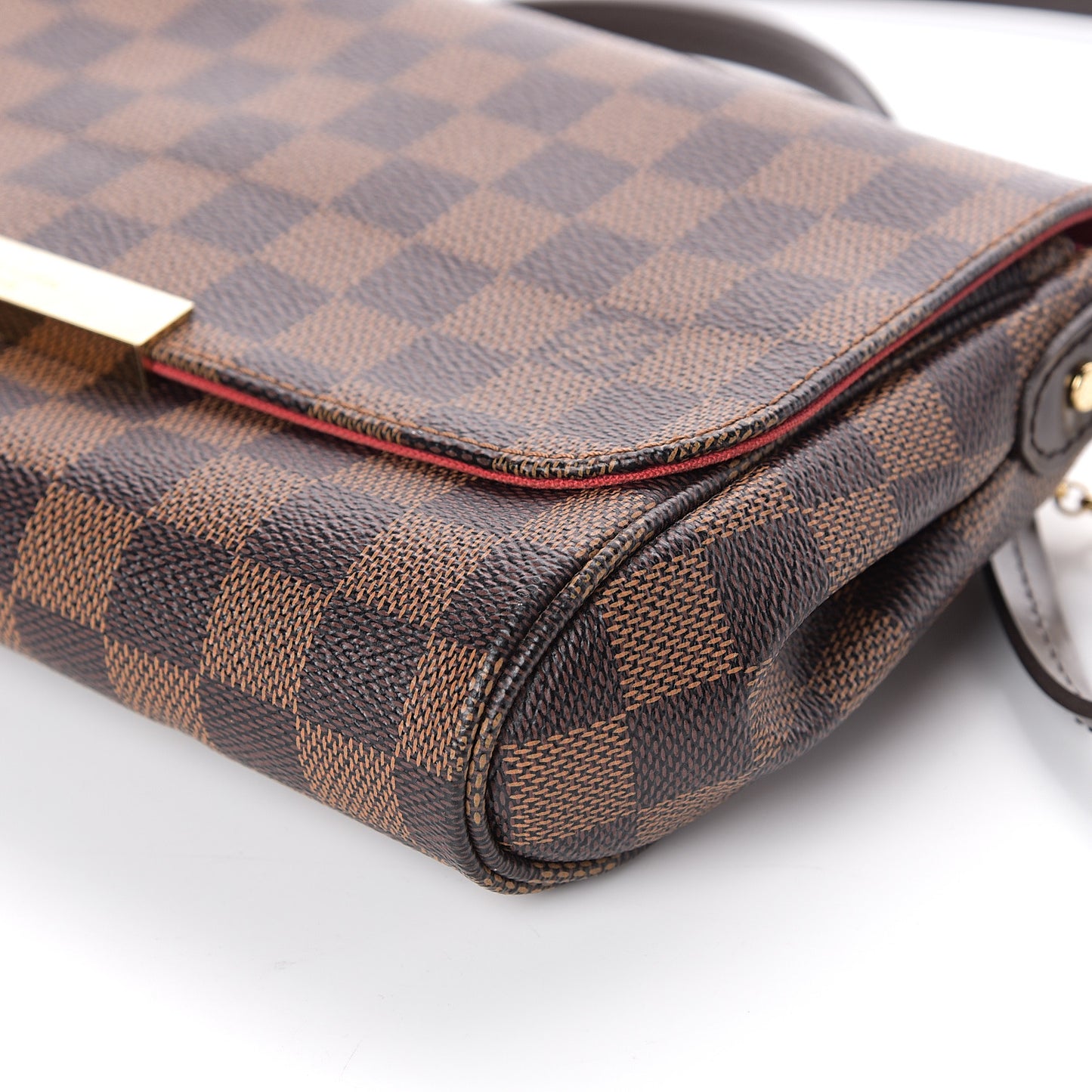 Damier Ebene Favorite MM