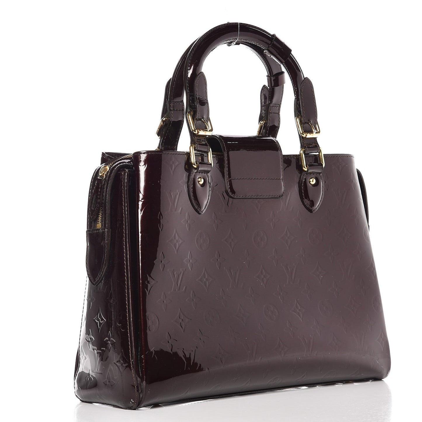 Vernis Melrose Avenue Amarante