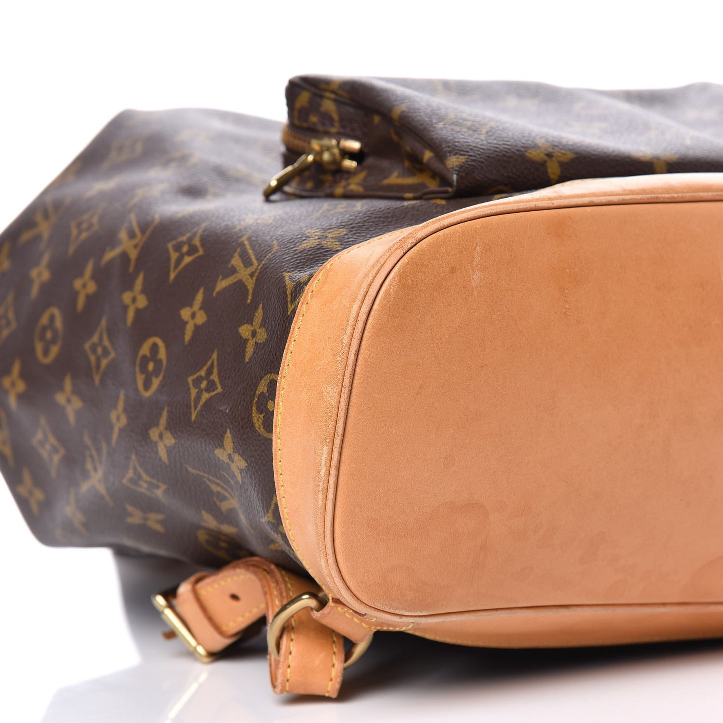 Monogram Montsouris GM Backpack