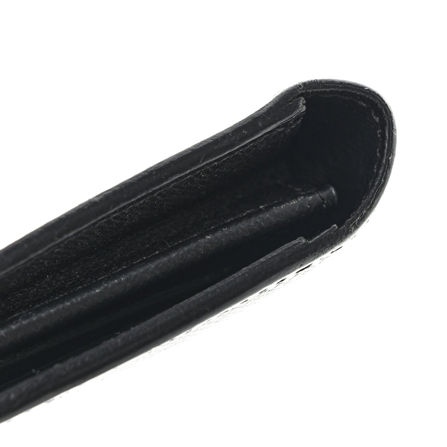 Louis Vuitton Taiga Brazza Wallet Ardoise 9 of 9