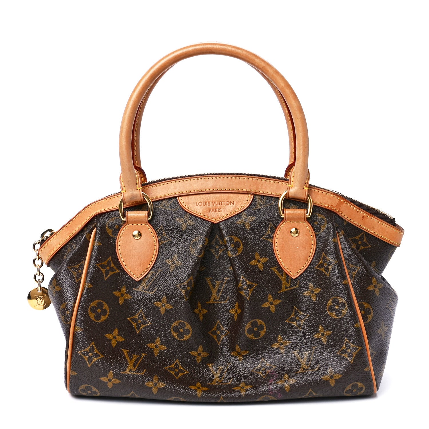 Louis Vuitton Monogram Tivoli PM 1 of 13