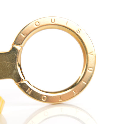 Louis Vuitton Resin Playtime Bag Charm Multicolor 5 of 6