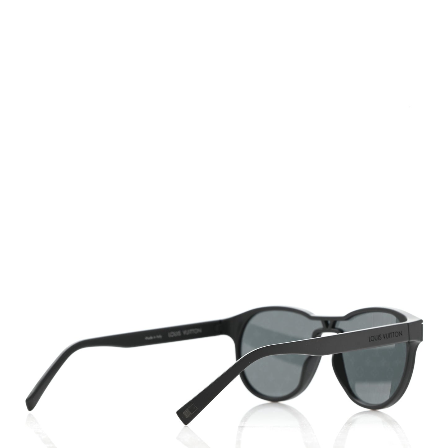 Monogram Waimea Z1333W Sunglasses Black