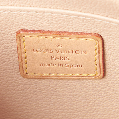 Louis Vuitton Monogram Cosmetic Pouch 8 of 8