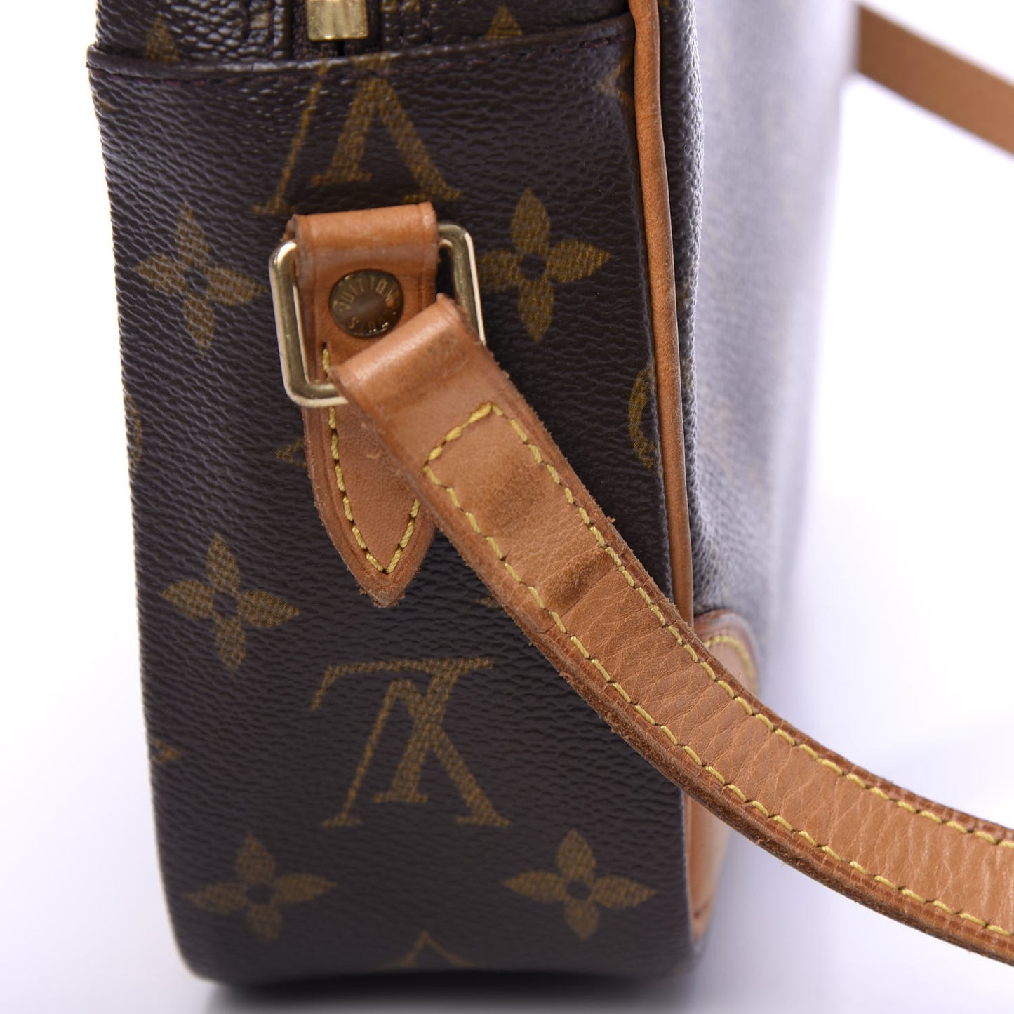 Monogram Trocadero 27