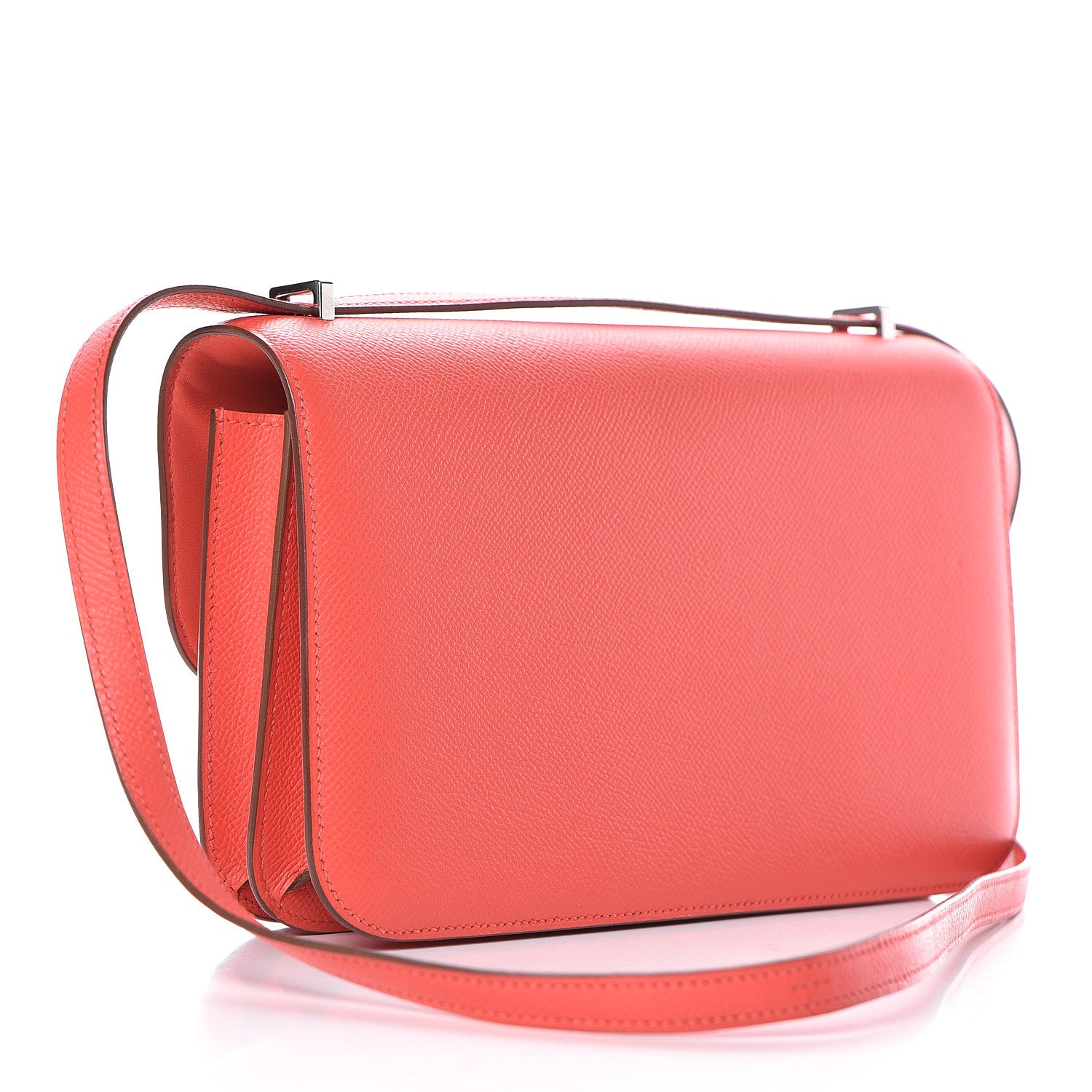 Hermes Epsom Constance Elan 25 Rose Jaipur 3 of 21