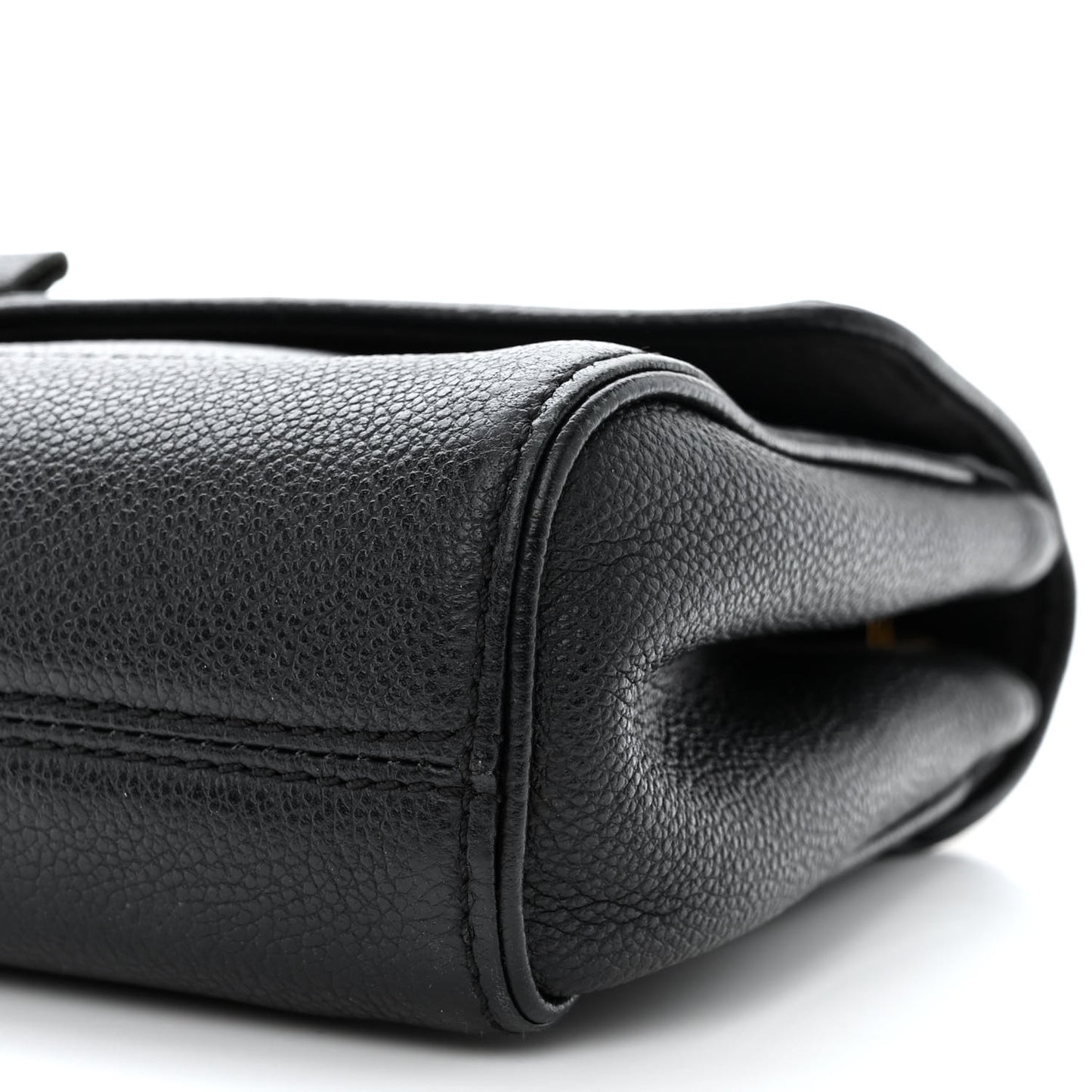 Empreinte Pochette Saint Germain Black