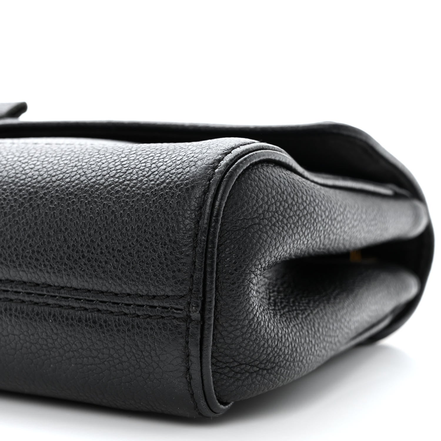 Louis Vuitton Empreinte Pochette Saint Germain Black 10 of 10